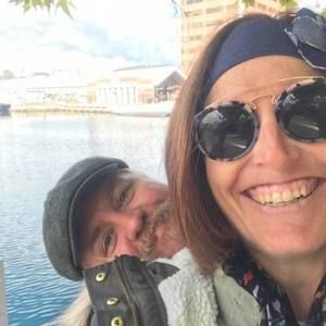 Meet your Posher, Irish dan